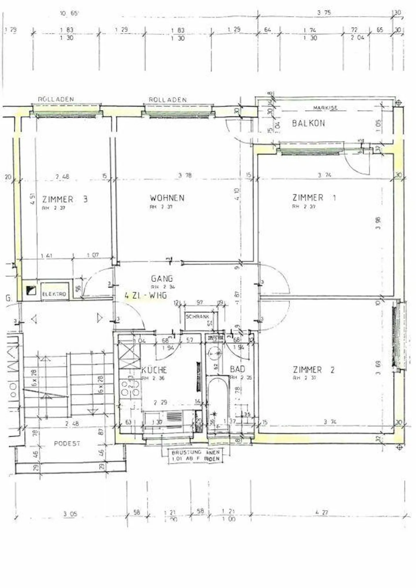 Vivere in un quartiere tranquillo - Foto 11 di 11