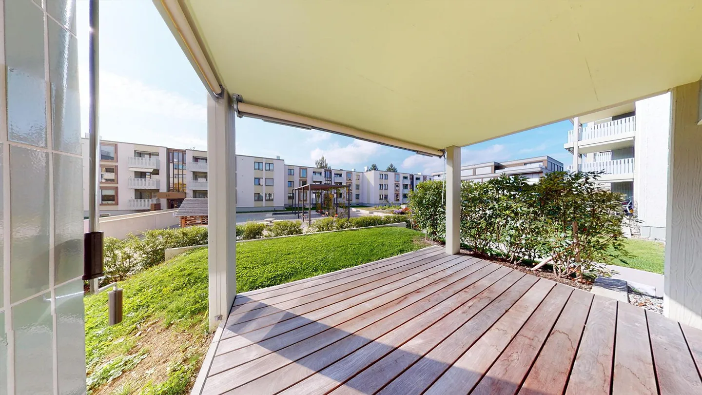 Ampio appartamento duplex di 4,5 locali a Embrach - Foto 7 di 13
