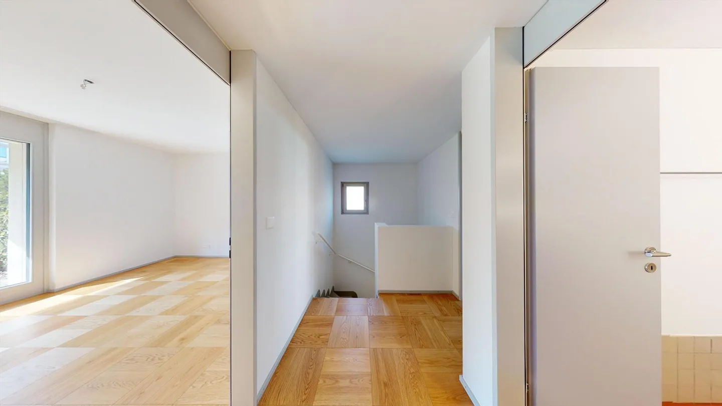 Ampio appartamento duplex di 4,5 locali a Embrach - Foto 8 di 13