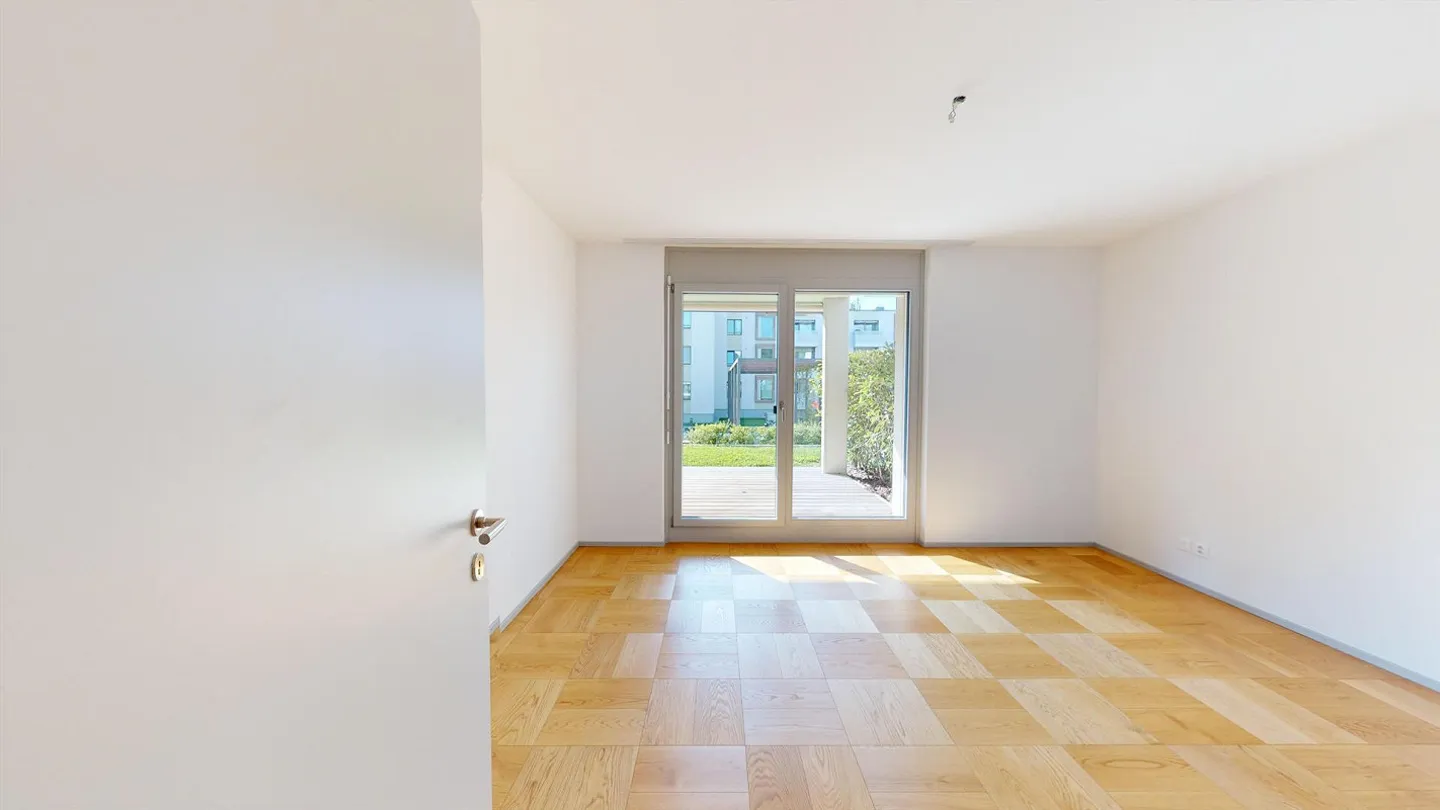 Ampio appartamento duplex di 4,5 locali a Embrach - Foto 9 di 13