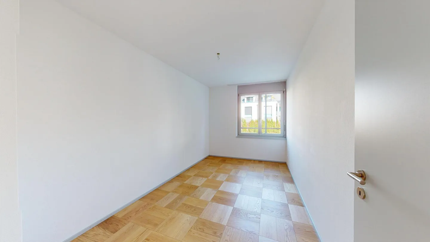 Ampio appartamento duplex di 4,5 locali a Embrach - Foto 10 di 13