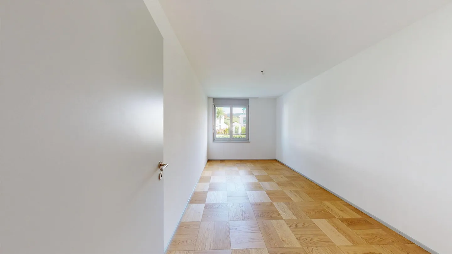 Ampio appartamento duplex di 4,5 locali a Embrach - Foto 11 di 13