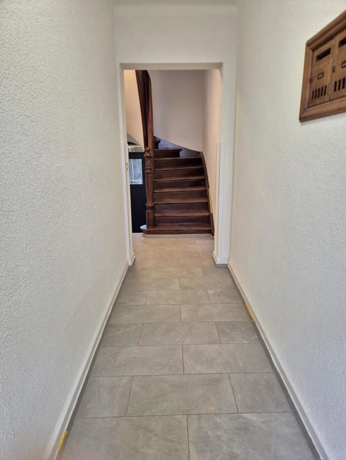 Sanierte 2.5-Zimmer-Wohnung - Photo 2 of 10