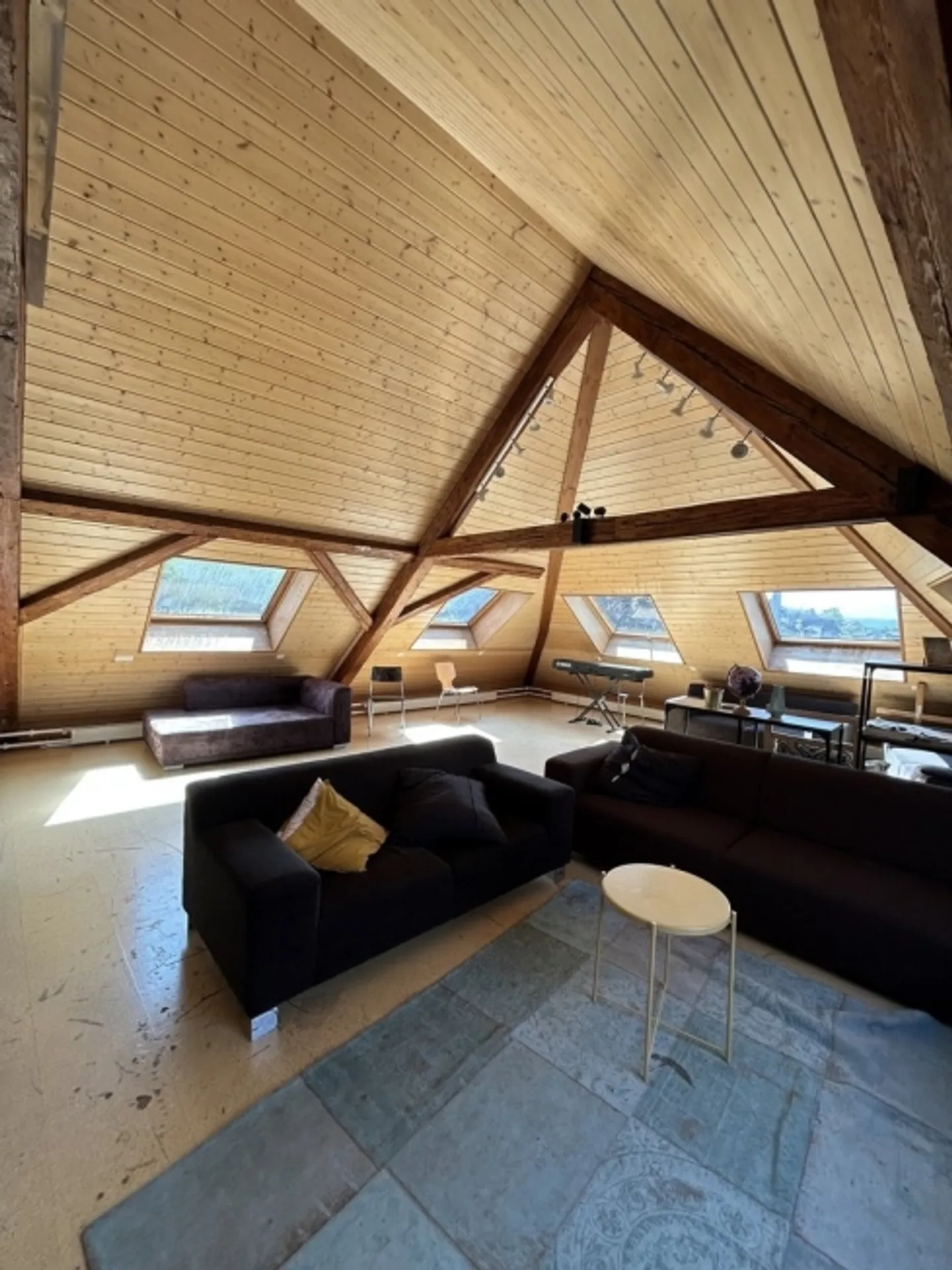 Spazio ufficio in affitto - Foto 6 di 8