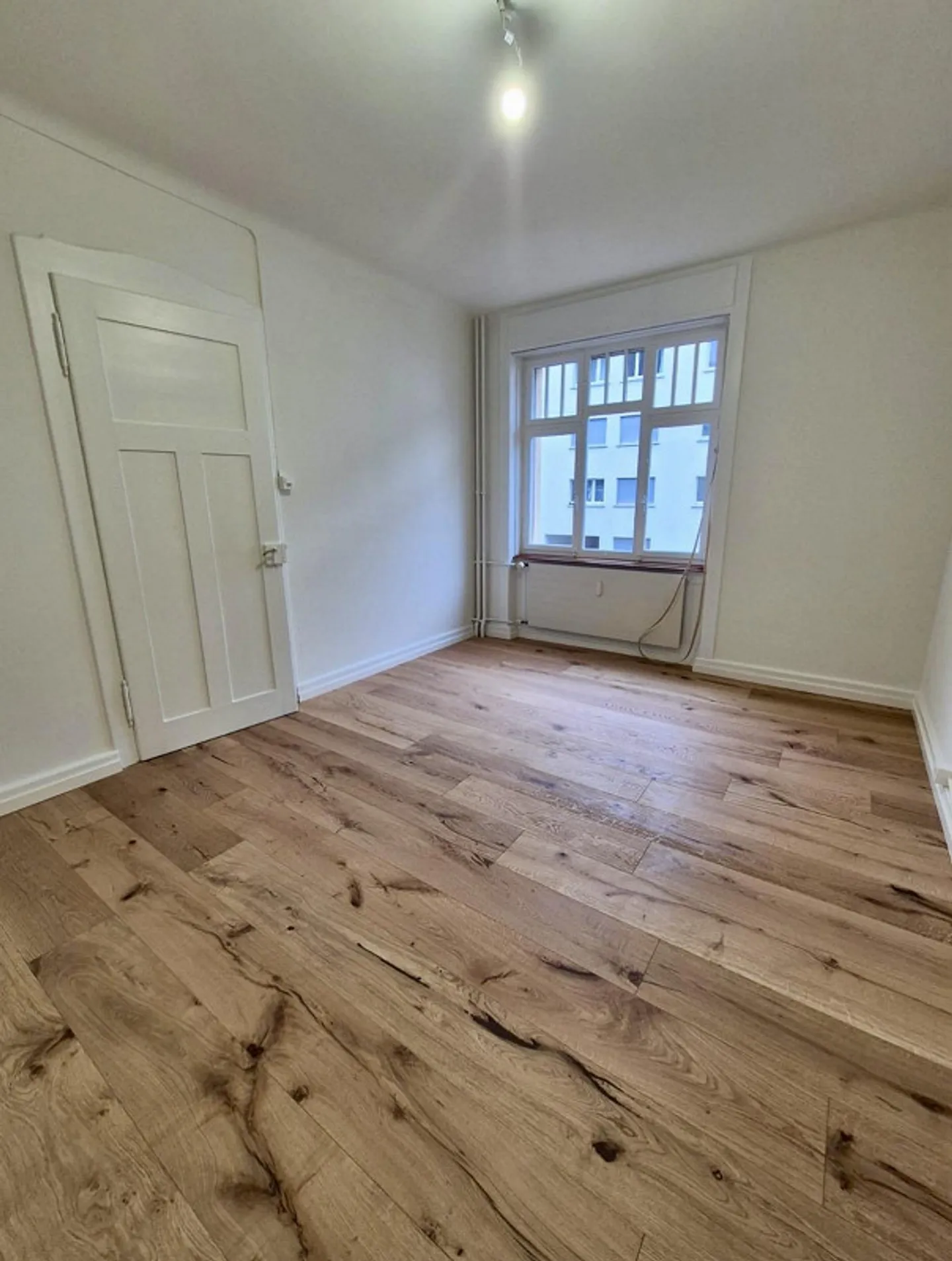 Sanierte 2.5-Zimmer-Wohnung - Photo 7 of 10