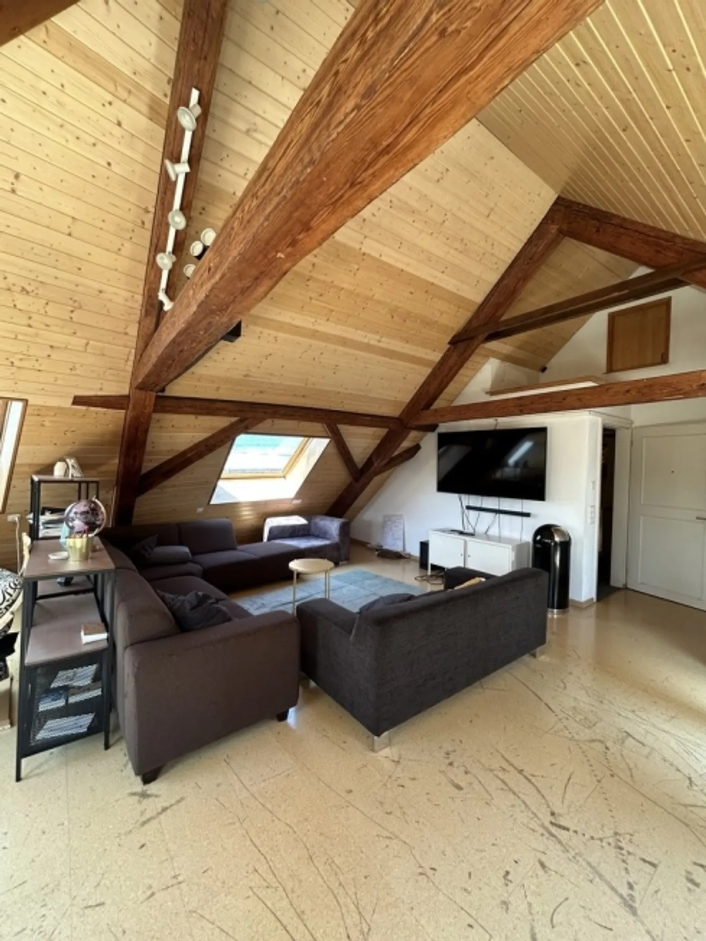 Spazio ufficio in affitto - Foto 7 di 8