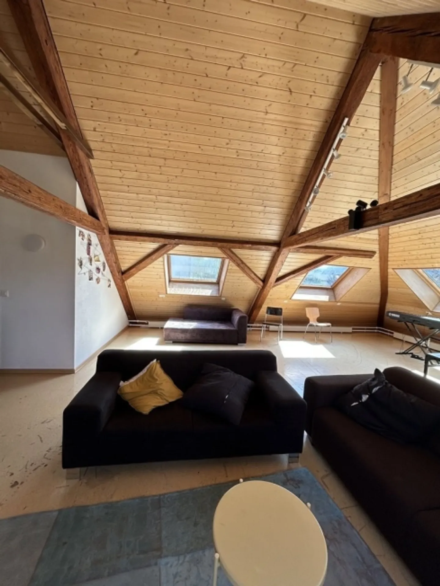 Spazio ufficio in affitto - Foto 8 di 8