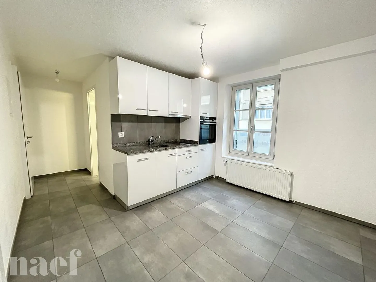 1-room apartment - Photo 2 of 5
