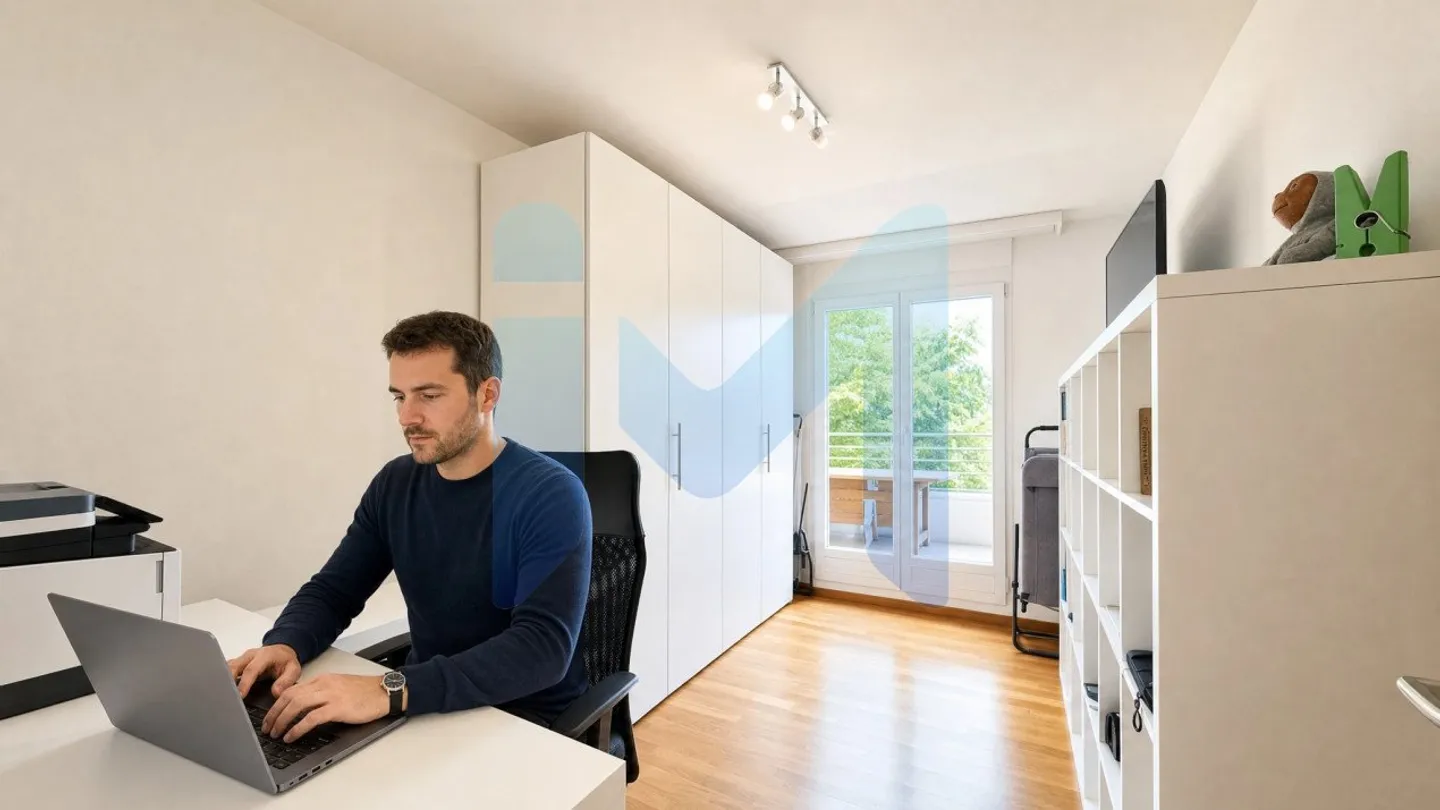 Magnificent 147m2 apartment - Photo 3 of 12
