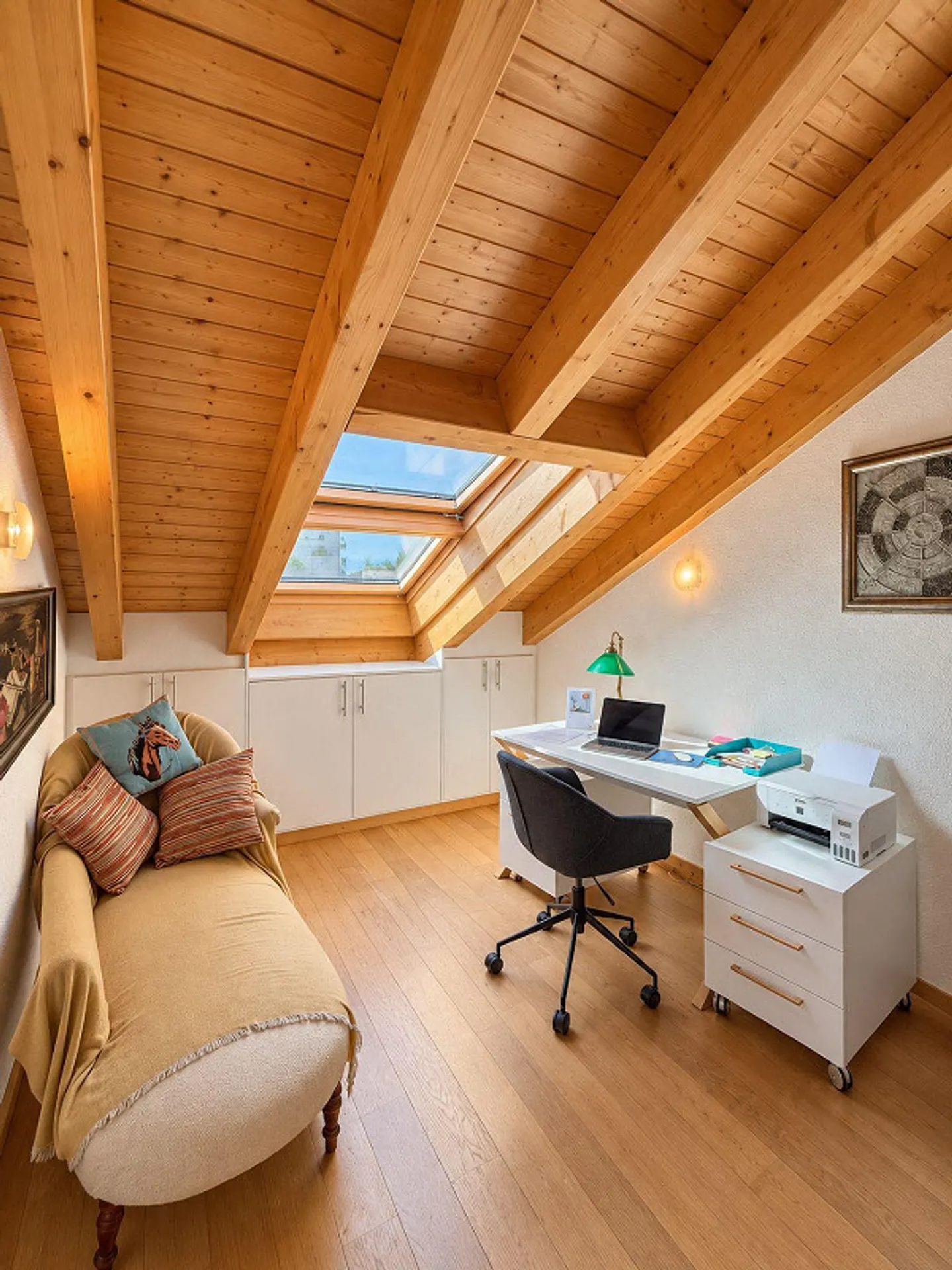 Appartamento Incantevole con Vista Lago - Foto 4 di 6