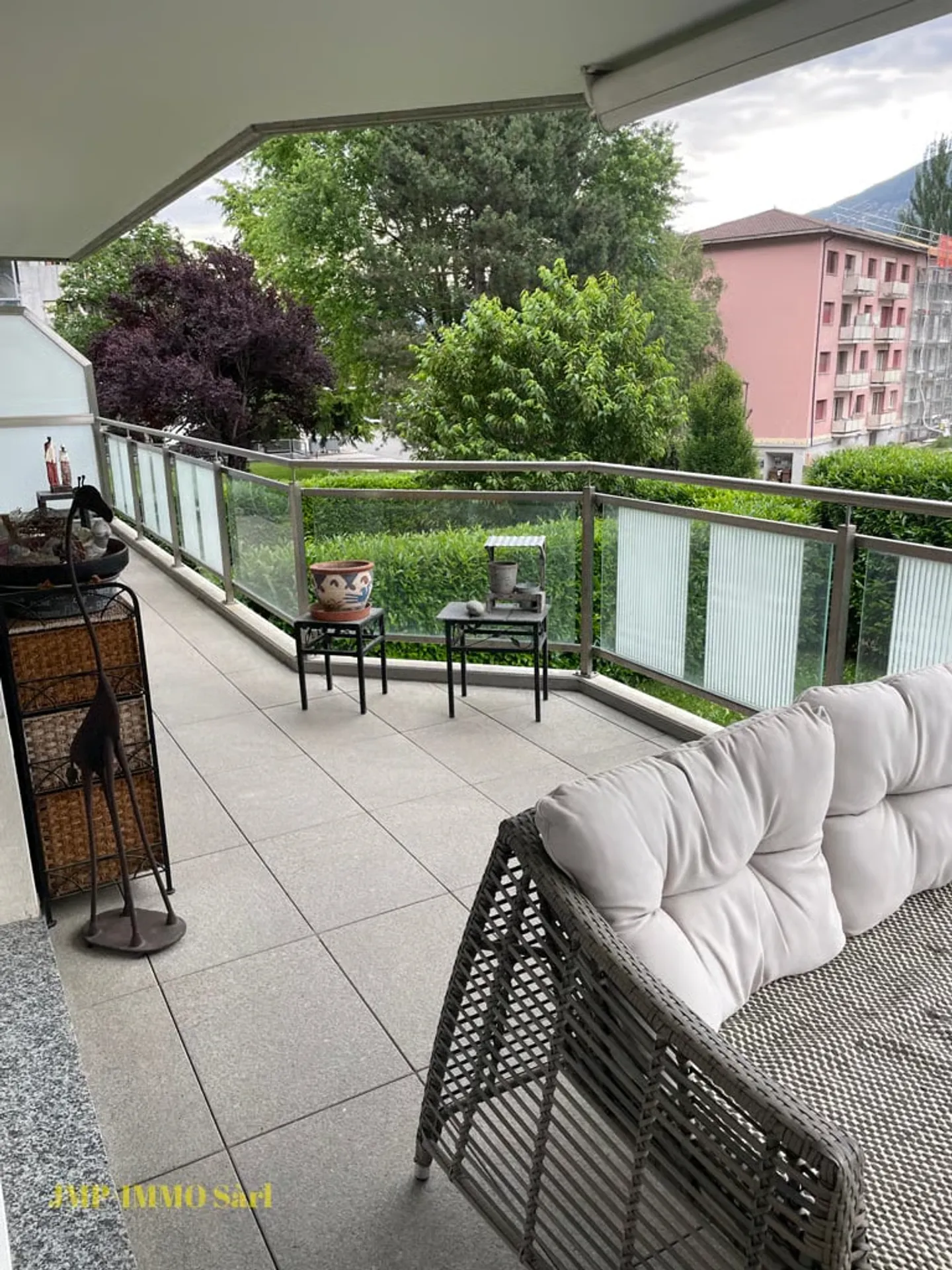 Bel appartement de 3,5 pièces près des écoles - Photo 12 sur 17