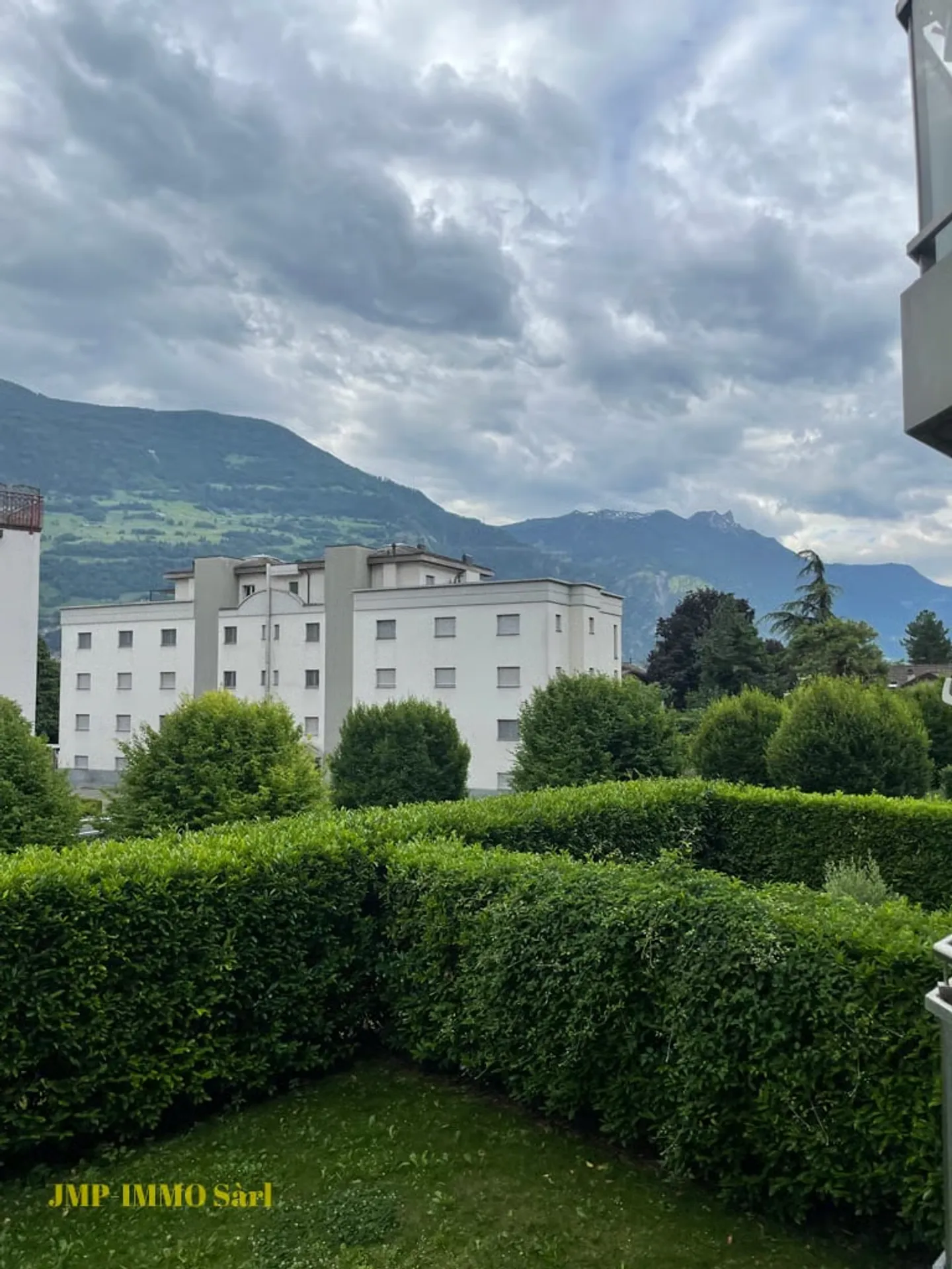 Bel appartement de 3,5 pièces près des écoles - Photo 15 sur 17