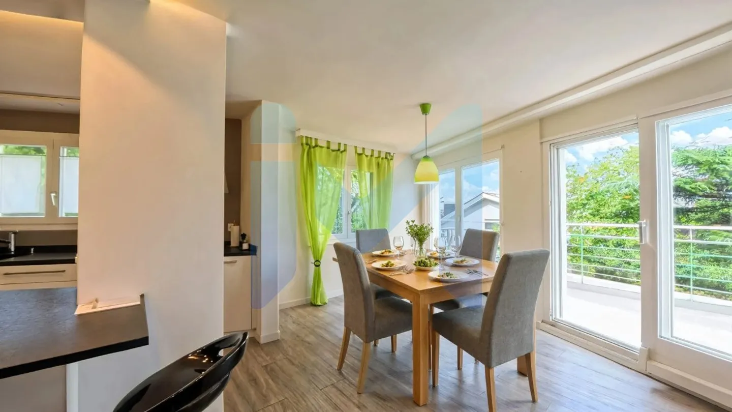 Magnificent 147m2 apartment - Photo 9 of 12