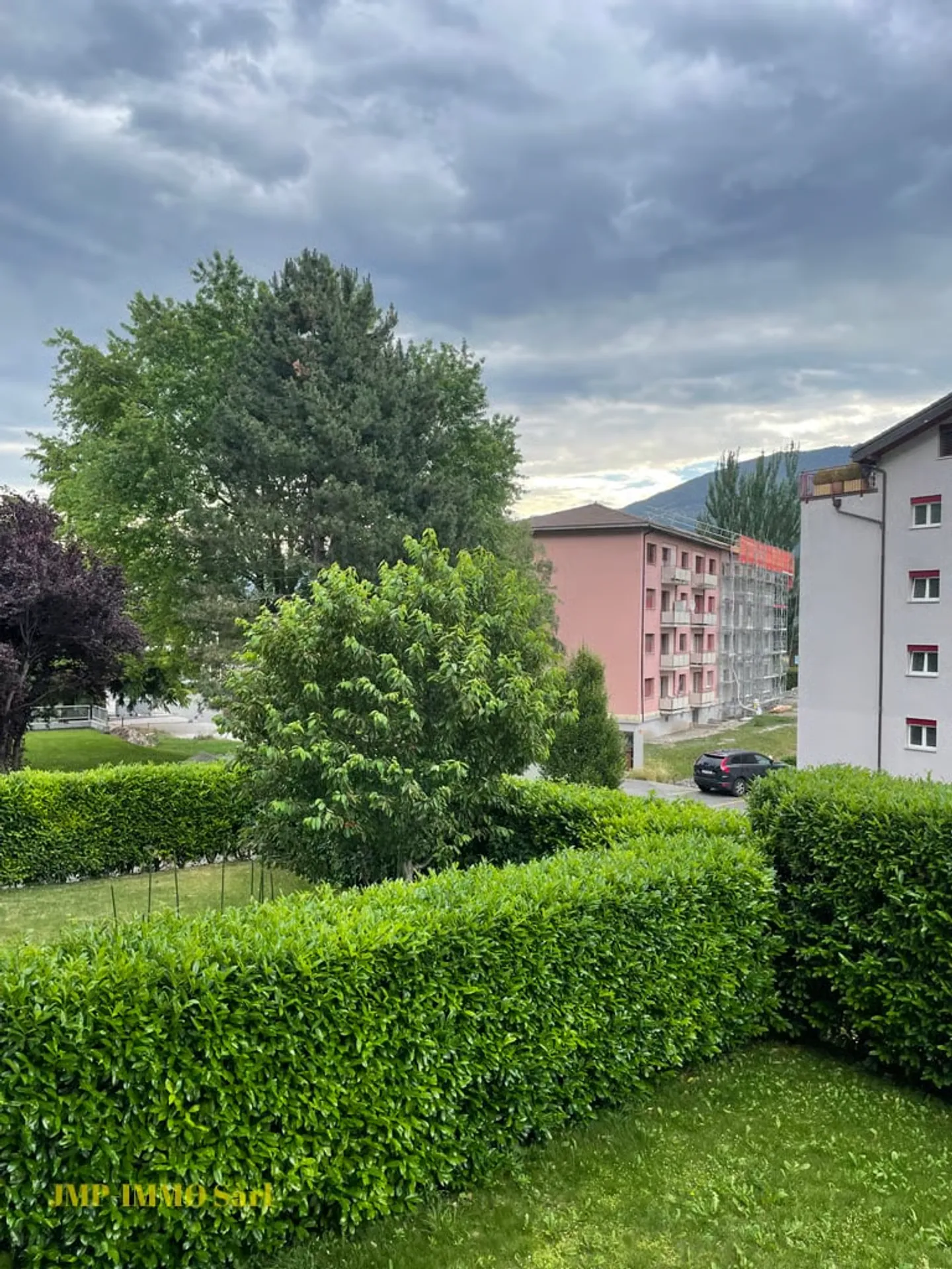 Bel appartement de 3,5 pièces près des écoles - Photo 16 sur 17