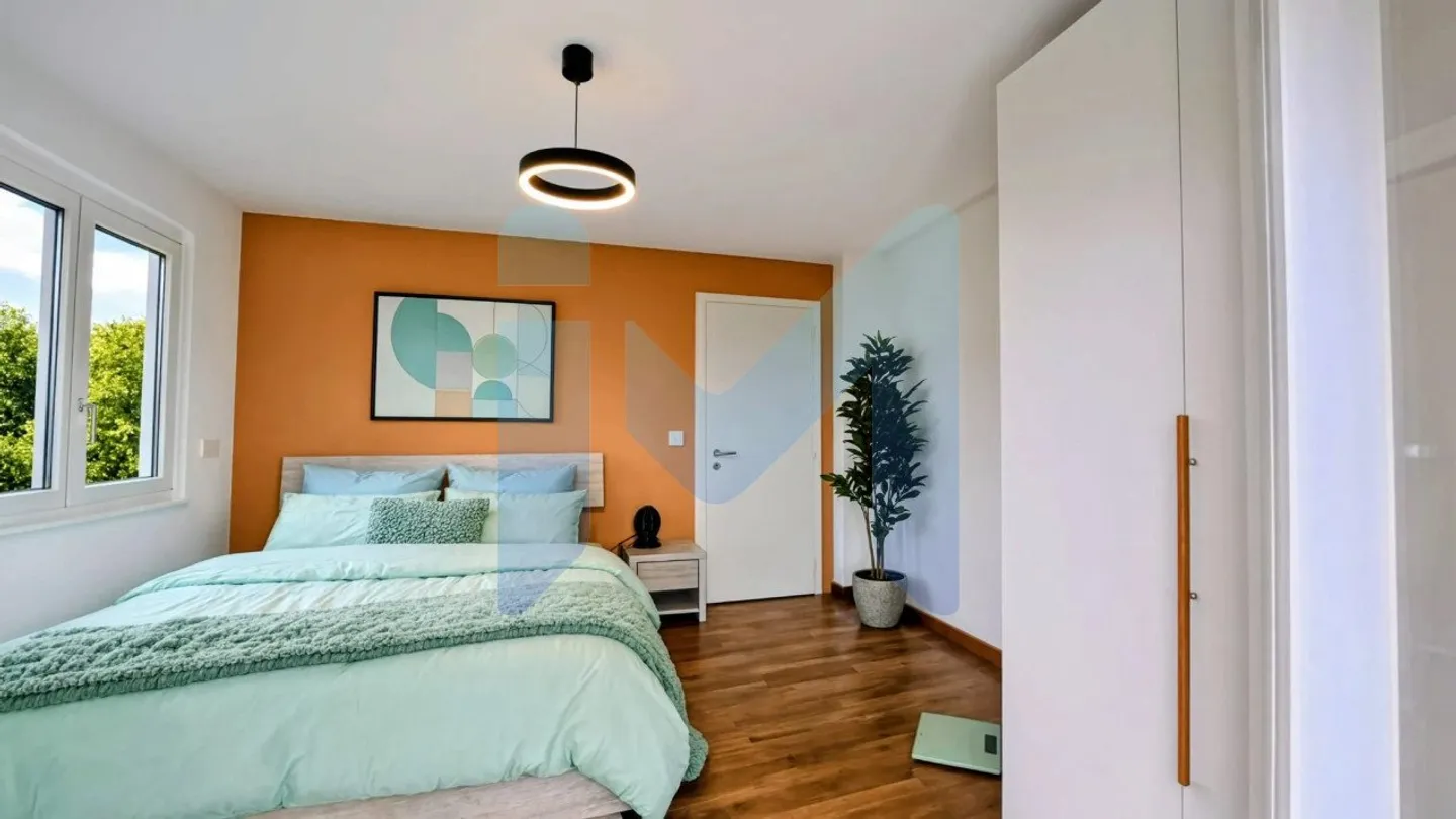 Magnificent 147m2 apartment - Photo 6 of 12