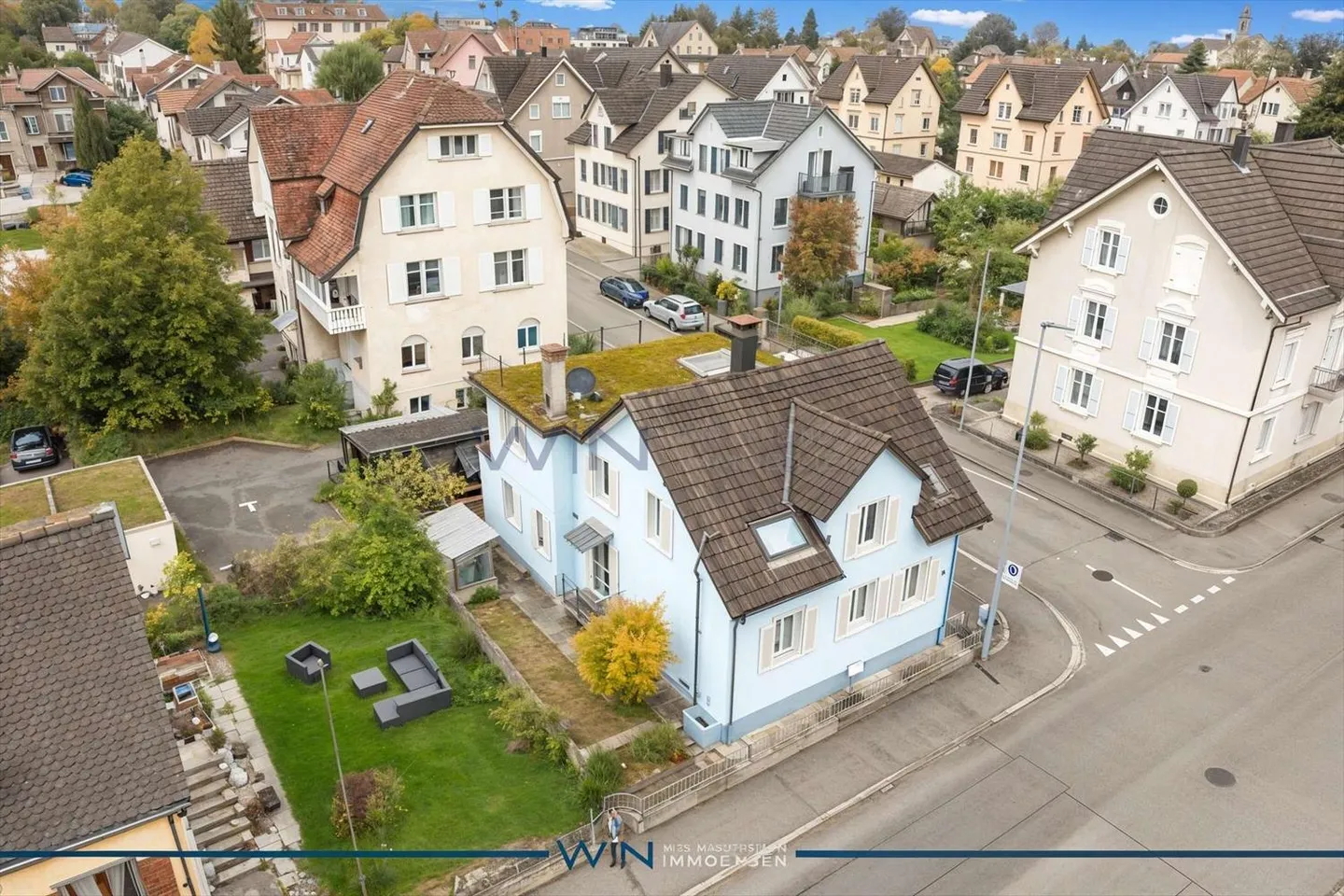 Maison spacieuse multi-générationnelle près du lac de Constance - Photo 1 sur 13