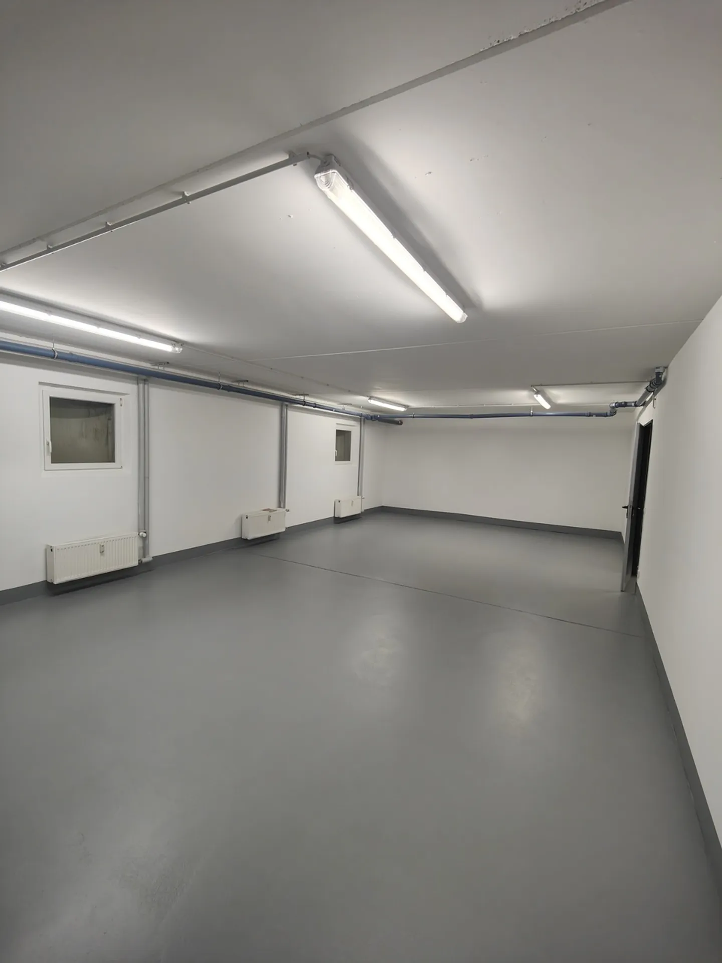 60m2 Salle de stockage Cologne - Colonia-Allee 13 - Photo 6 sur 9