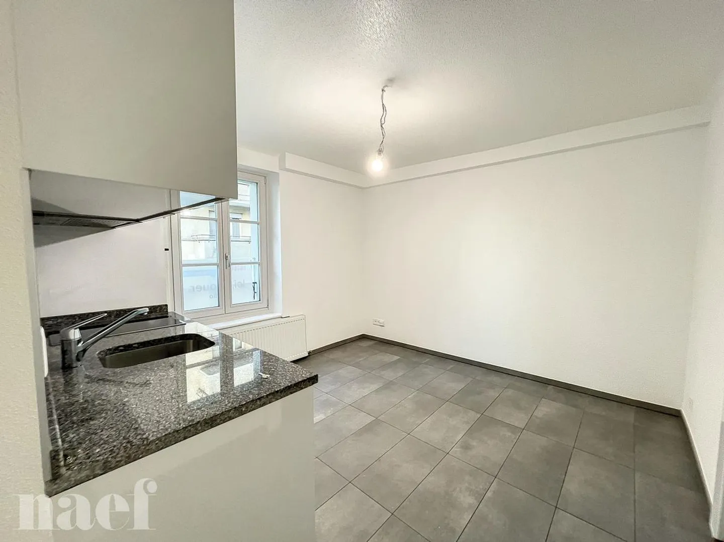 1-room apartment - Photo 3 of 5