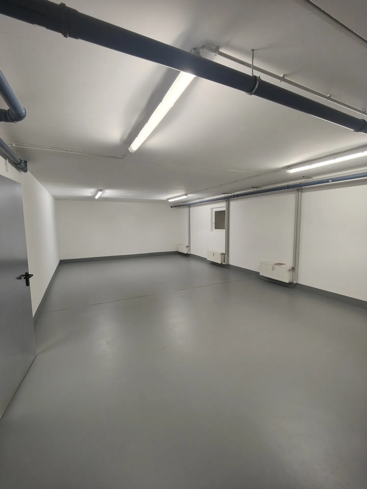 60m2 Salle de stockage Cologne - Colonia-Allee 13 - Photo 7 sur 9