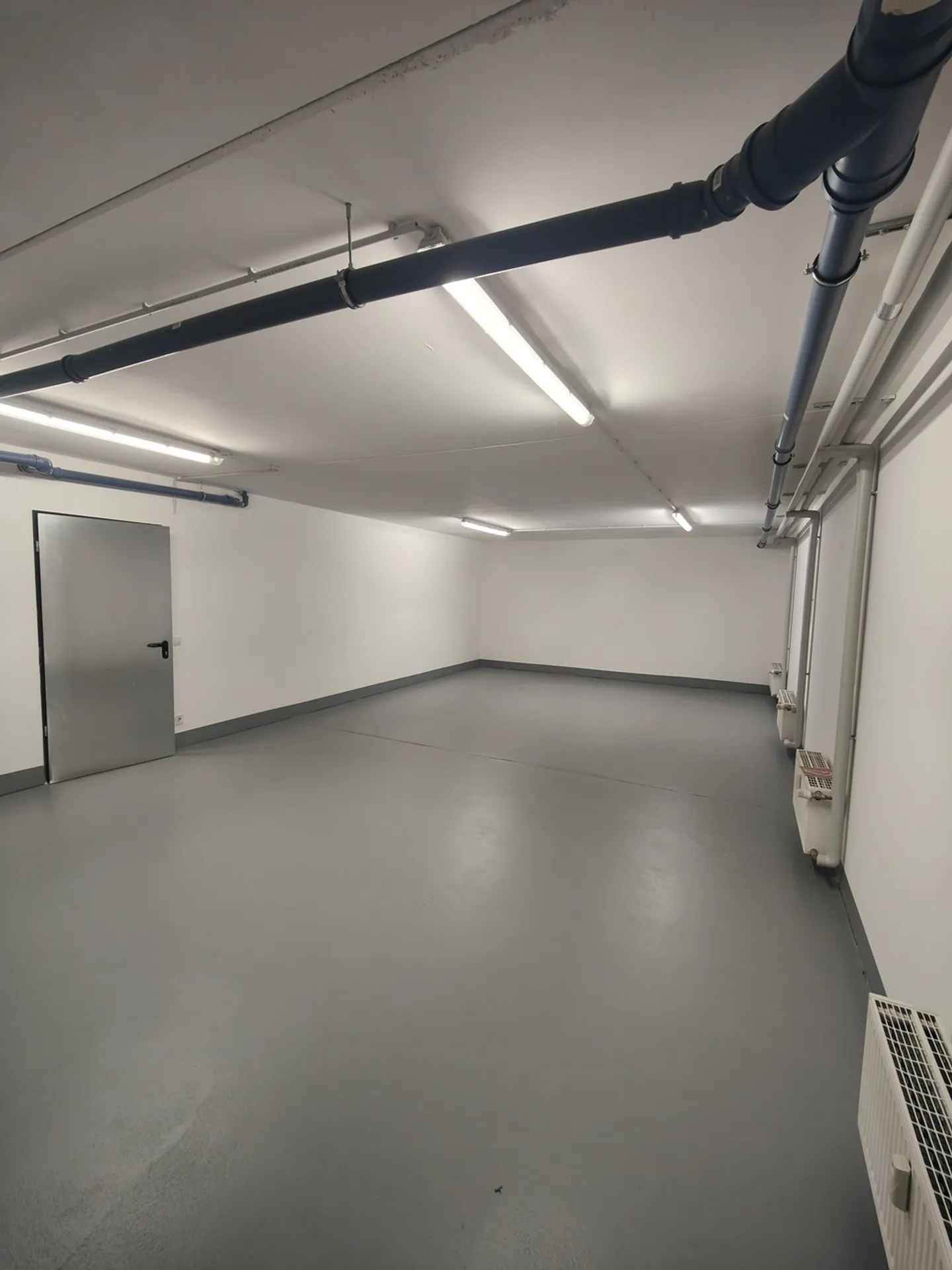 60m2 Salle de stockage Cologne - Colonia-Allee 13 - Photo 8 sur 9