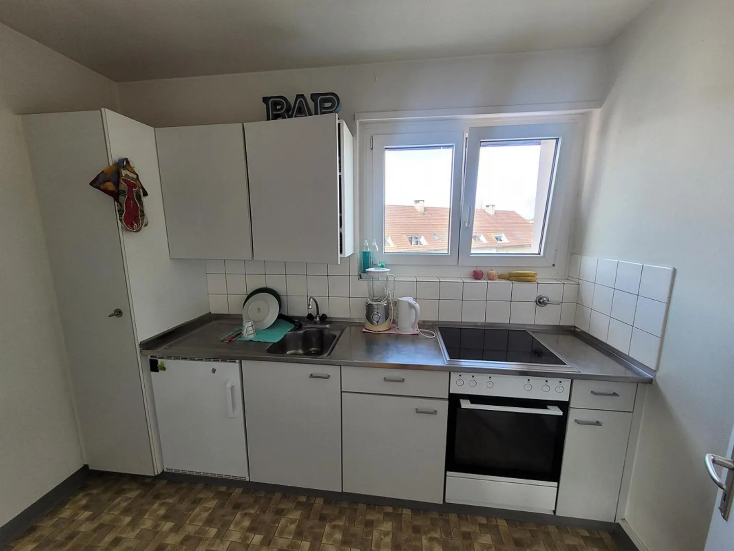Appartamento attico 2.5 locali con bella vista in affitto! - Foto 1 di 7