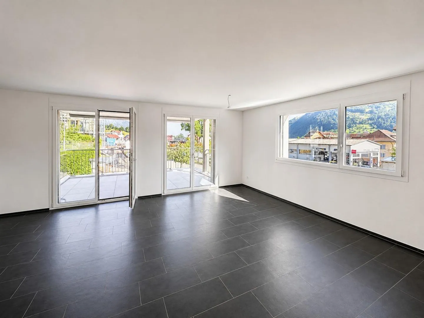 Moderne 3.5-Zimmer Wohnung - Foto 1 von 13