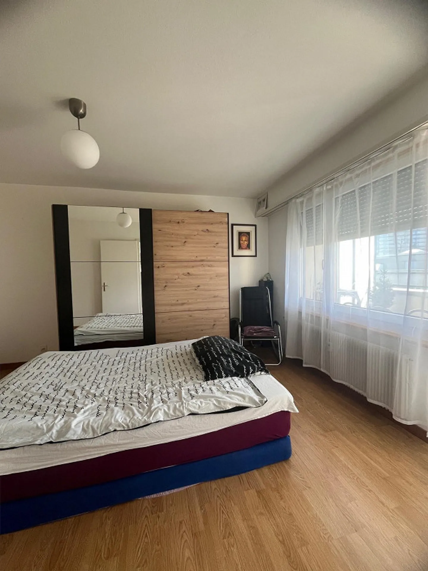 Appartamento attico 2.5 locali con bella vista in affitto! - Foto 5 di 7
