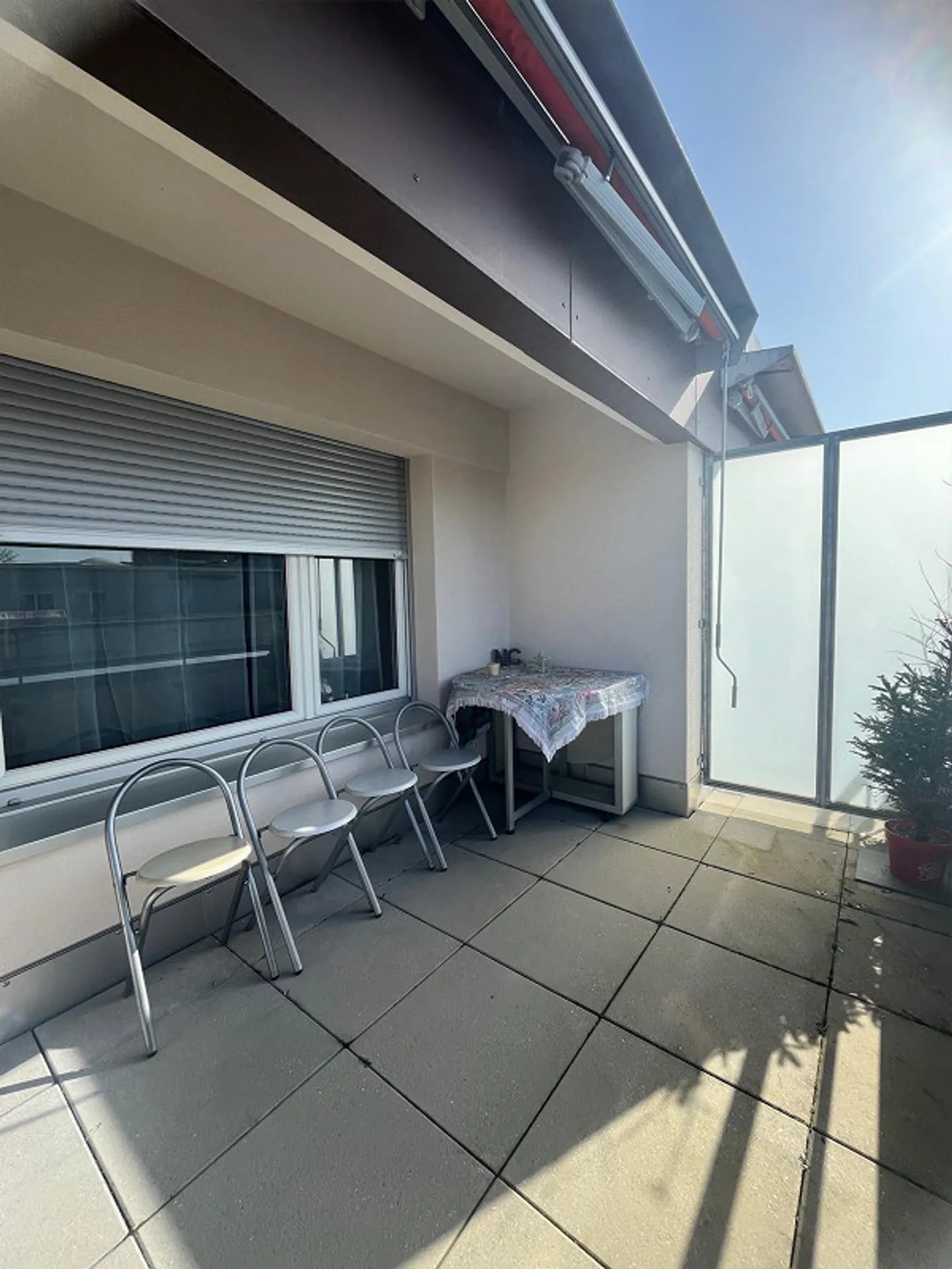Appartamento attico 2.5 locali con bella vista in affitto! - Foto 6 di 7