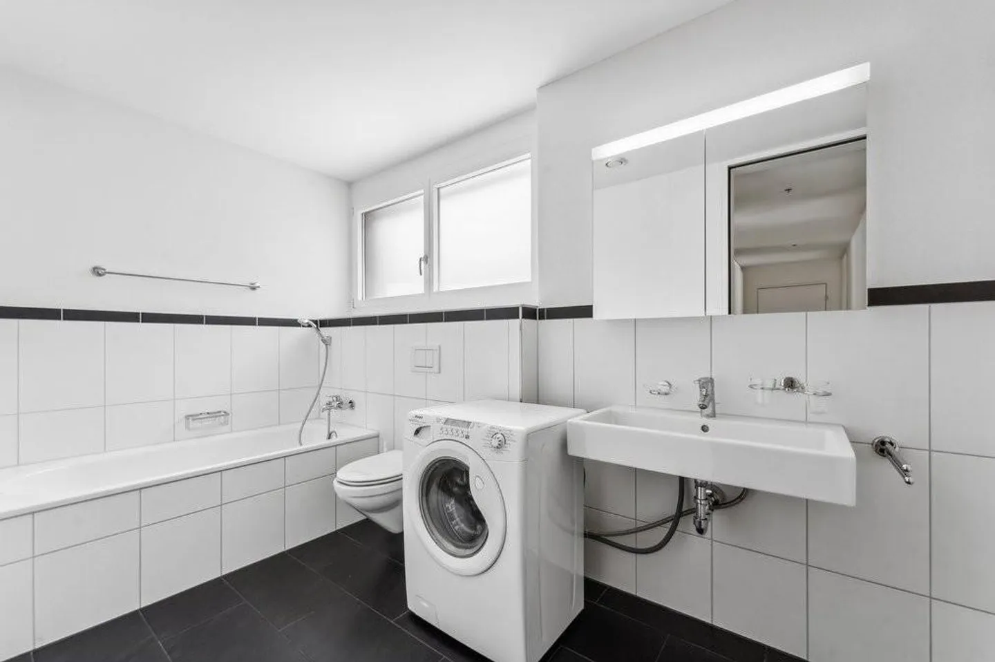 Sonnige Sitzplatzwohnung an ruhiger Lage im schönen Altdorf - Foto 5 von 5