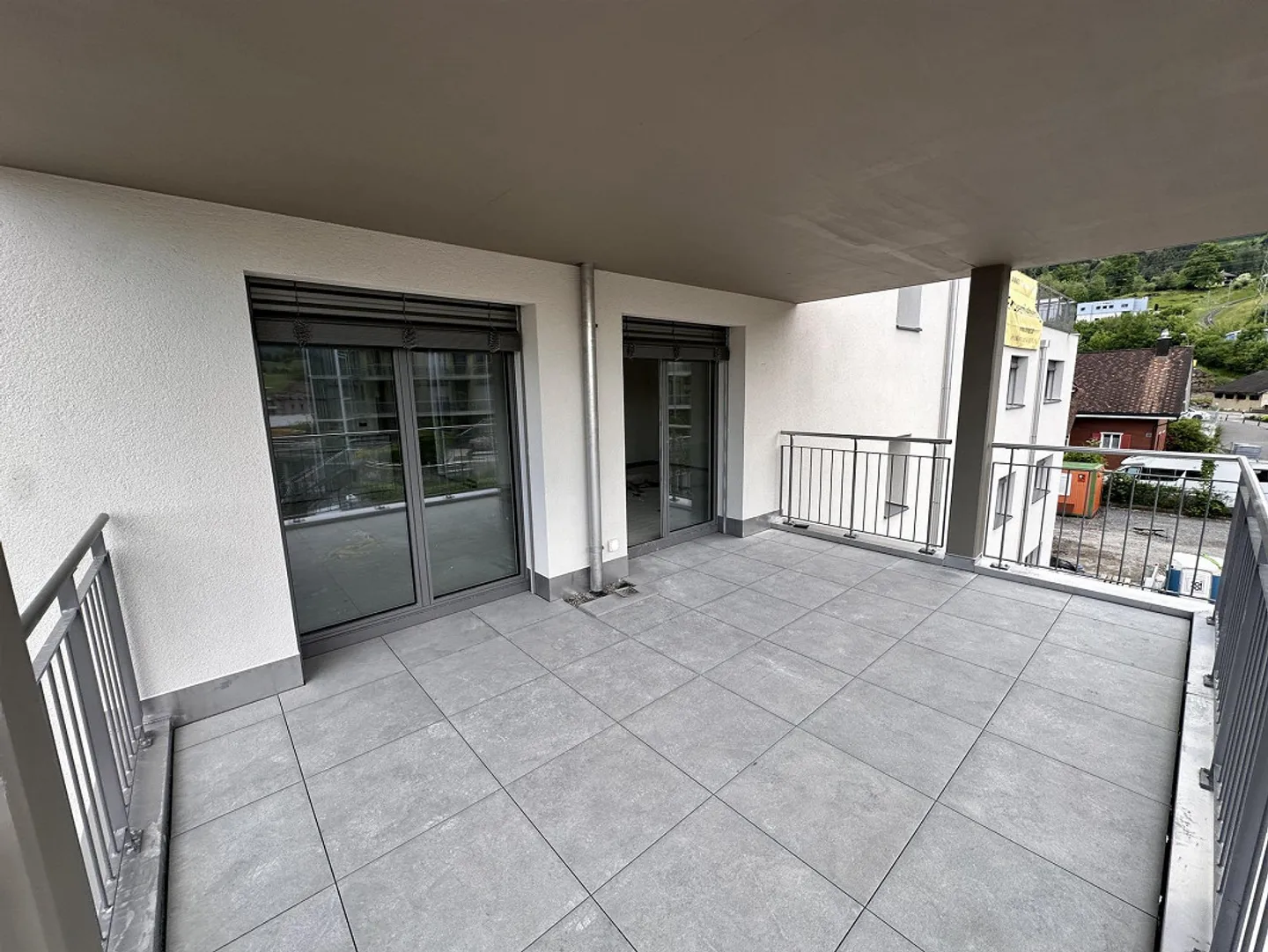 Moderne 3.5-Zimmer Wohnung - Foto 4 von 13
