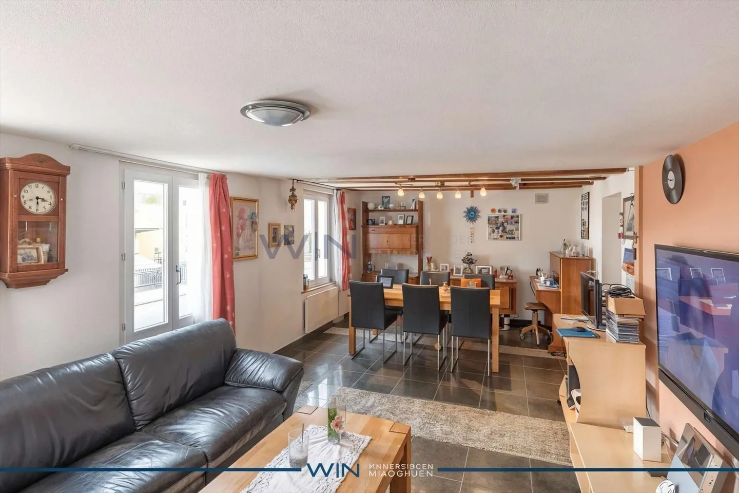 Maison spacieuse multi-générationnelle près du lac de Constance - Photo 4 sur 13