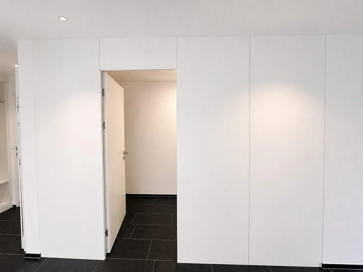 Moderne 3.5-Zimmer Wohnung - Foto 9 von 13