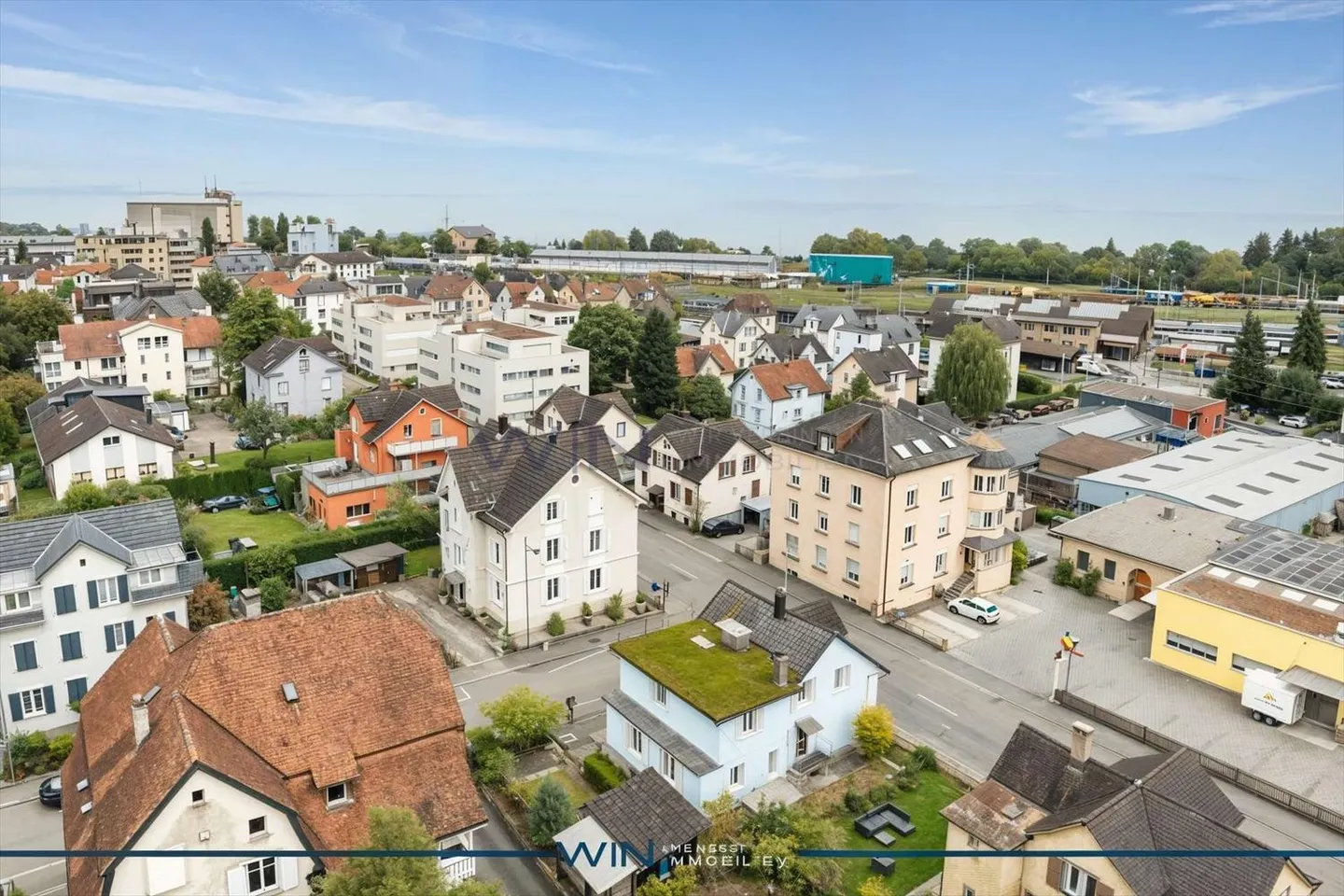 Maison spacieuse multi-générationnelle près du lac de Constance - Photo 7 sur 13