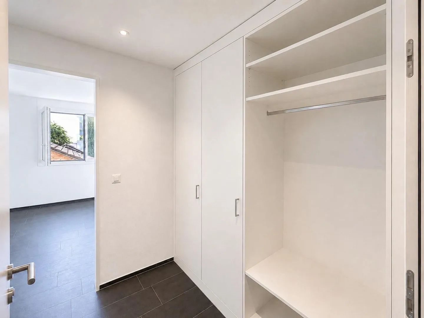 Moderne 3.5-Zimmer Wohnung - Foto 10 von 13