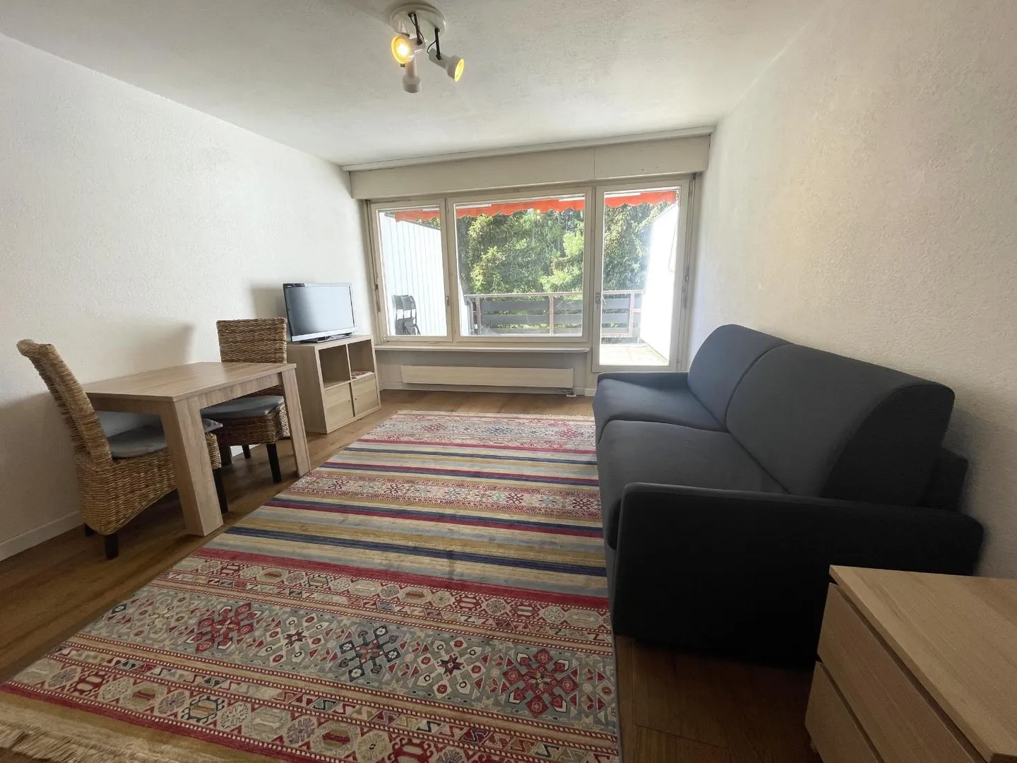 1-Zimmer-Wohnung - Foto 3 von 6