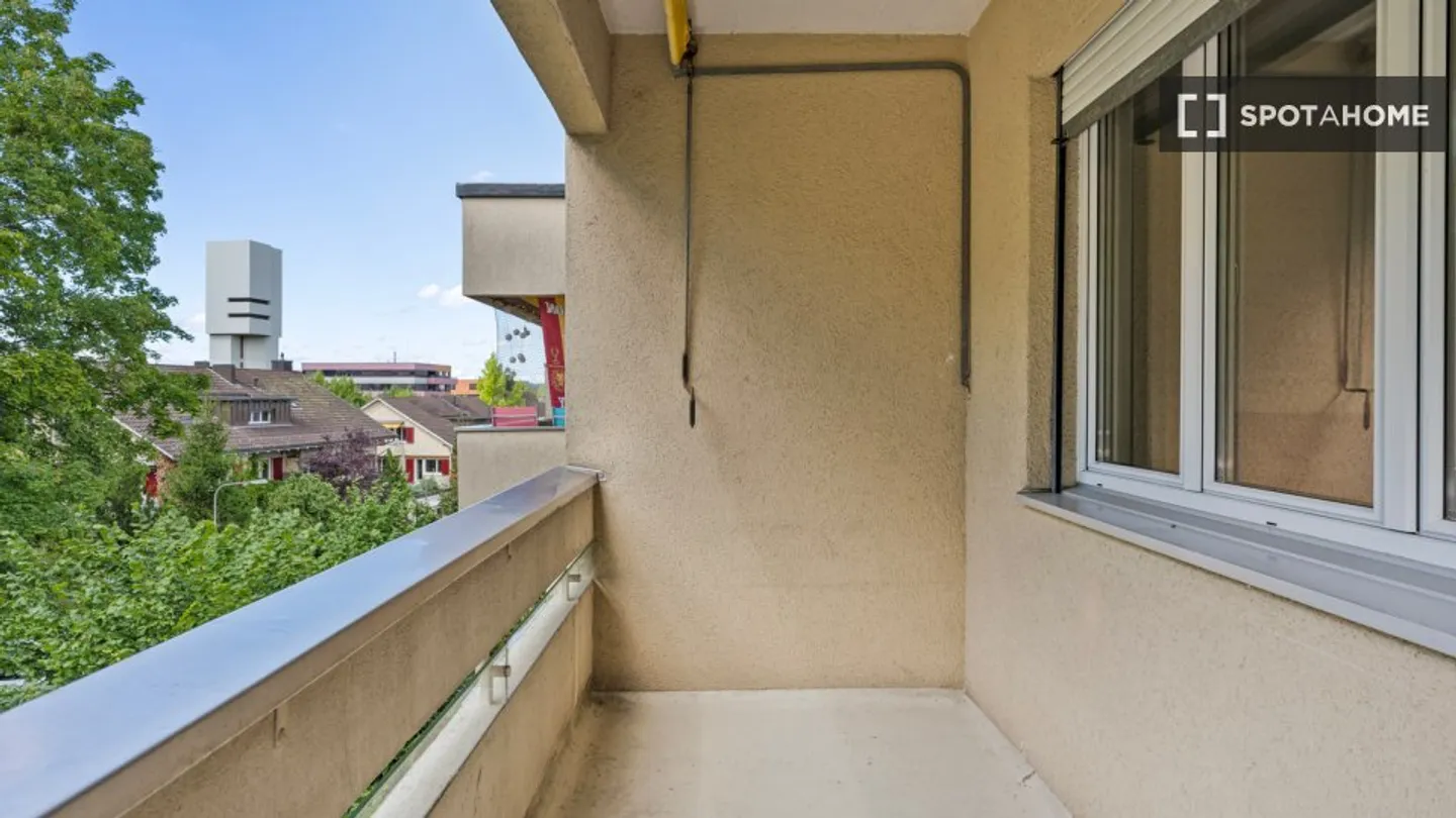 Studio mieten - Foto 4 von 15