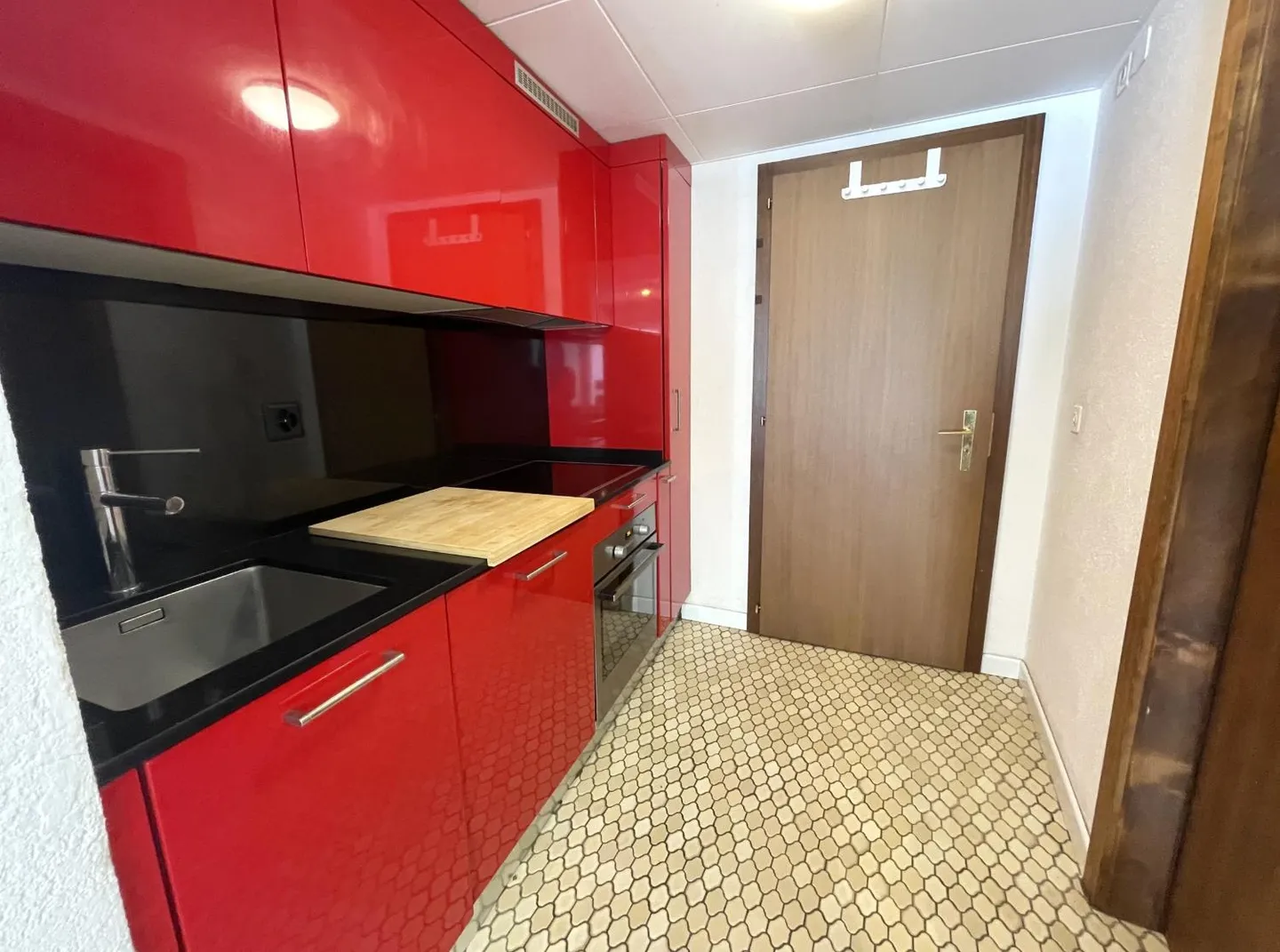1-Zimmer-Wohnung - Foto 4 von 6