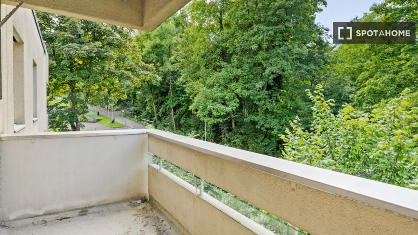 Studio mieten - Foto 5 von 15