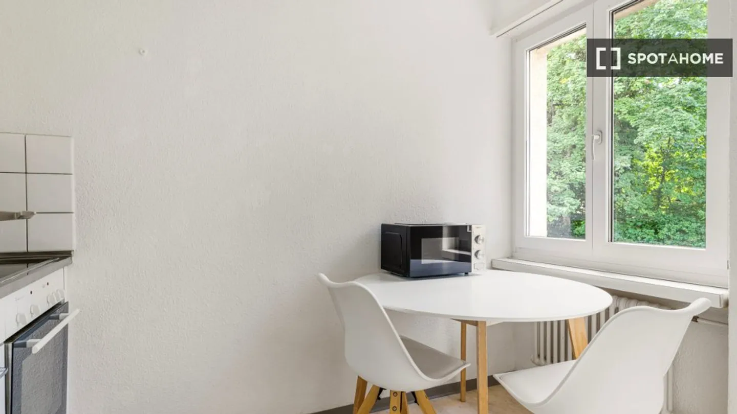 Studio mieten - Foto 6 von 15