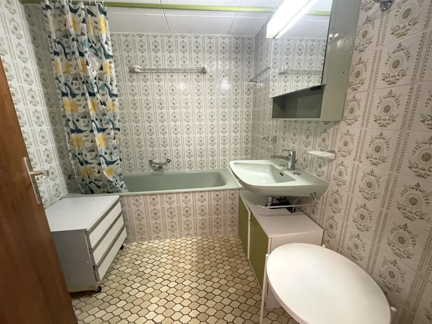 1-Zimmer-Wohnung - Foto 5 von 6