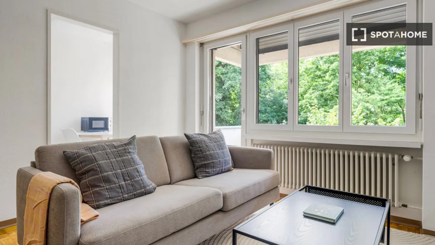 Studio mieten - Foto 2 von 15