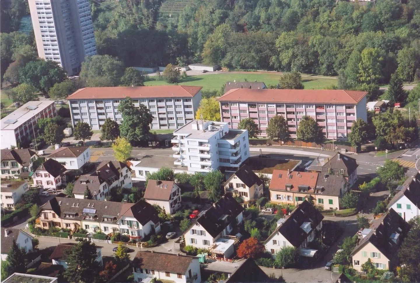 Zu vermieten in Baden auf 01.03.2026, Ortsteil Kappelerhof - Foto 1 von 4