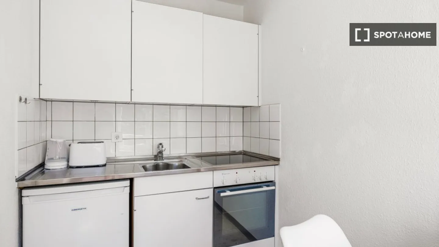 Studio mieten - Foto 7 von 15