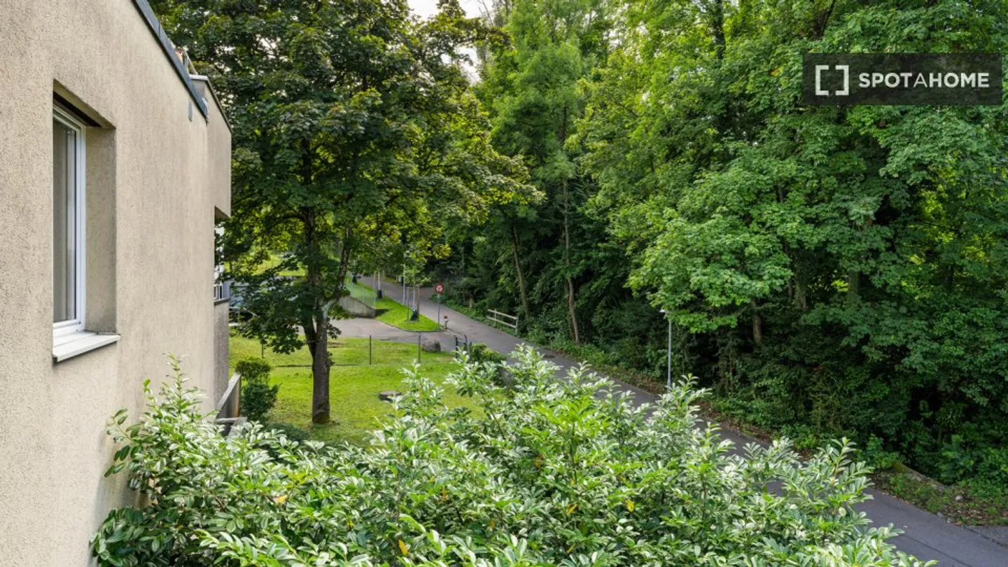 Studio mieten - Foto 8 von 15