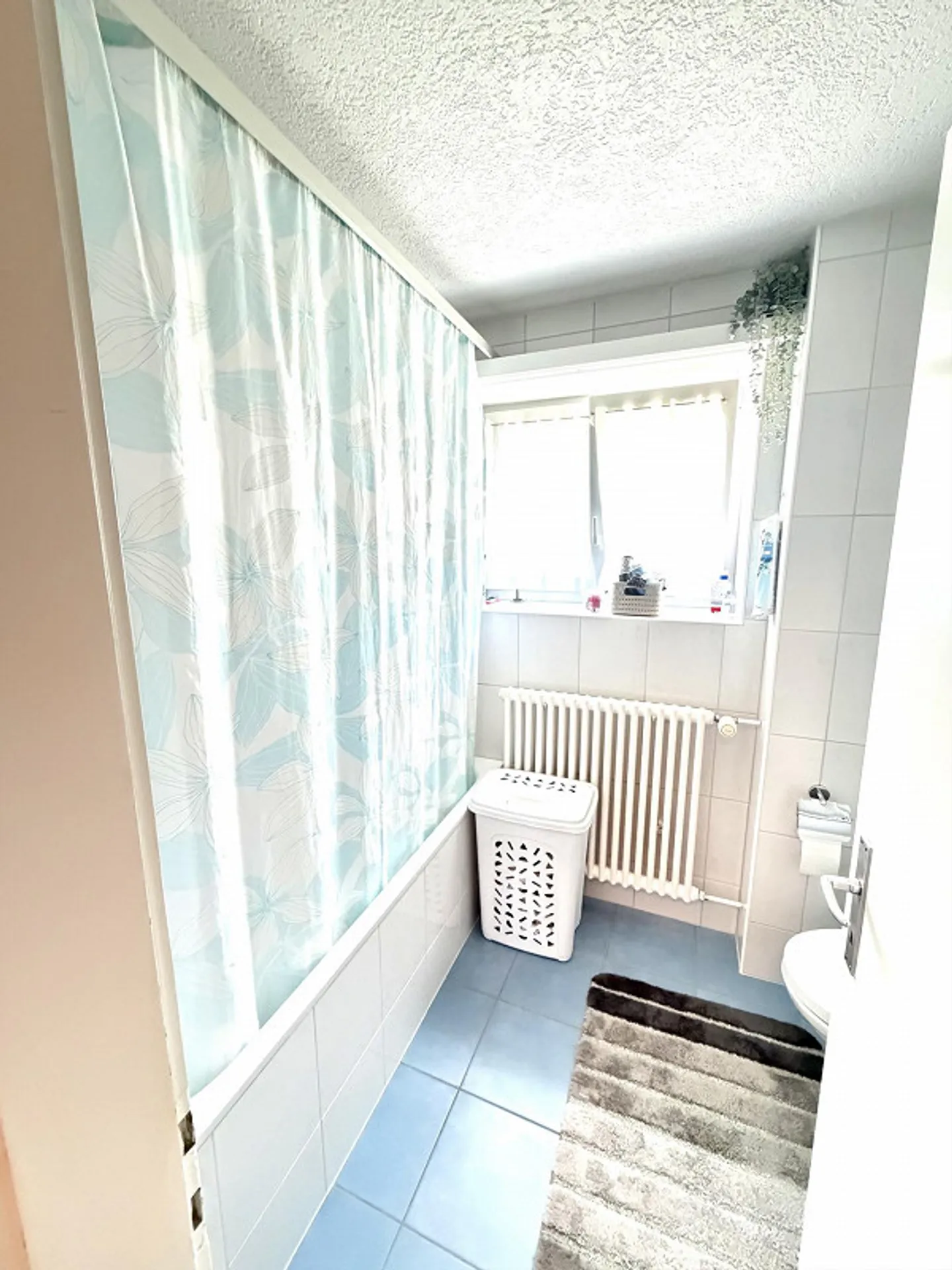 Appartement 4 pièces confortable dans un emplacement calme - Photo 11 sur 12