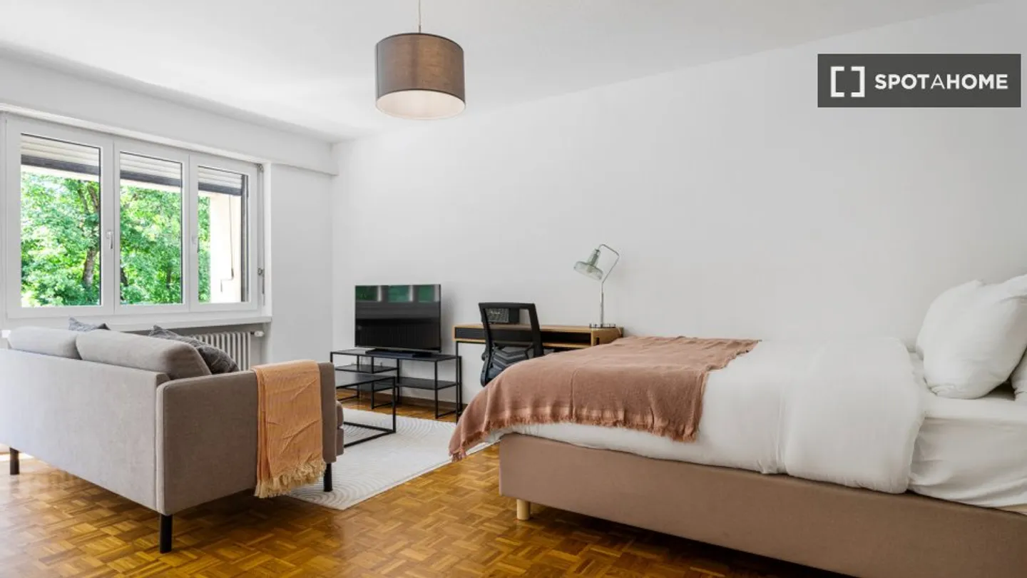 Studio mieten - Foto 12 von 15