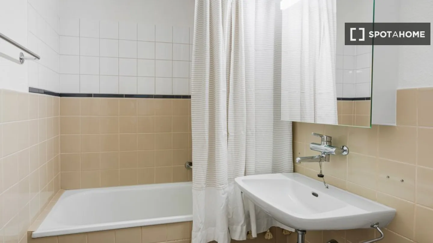 Studio mieten - Foto 14 von 15