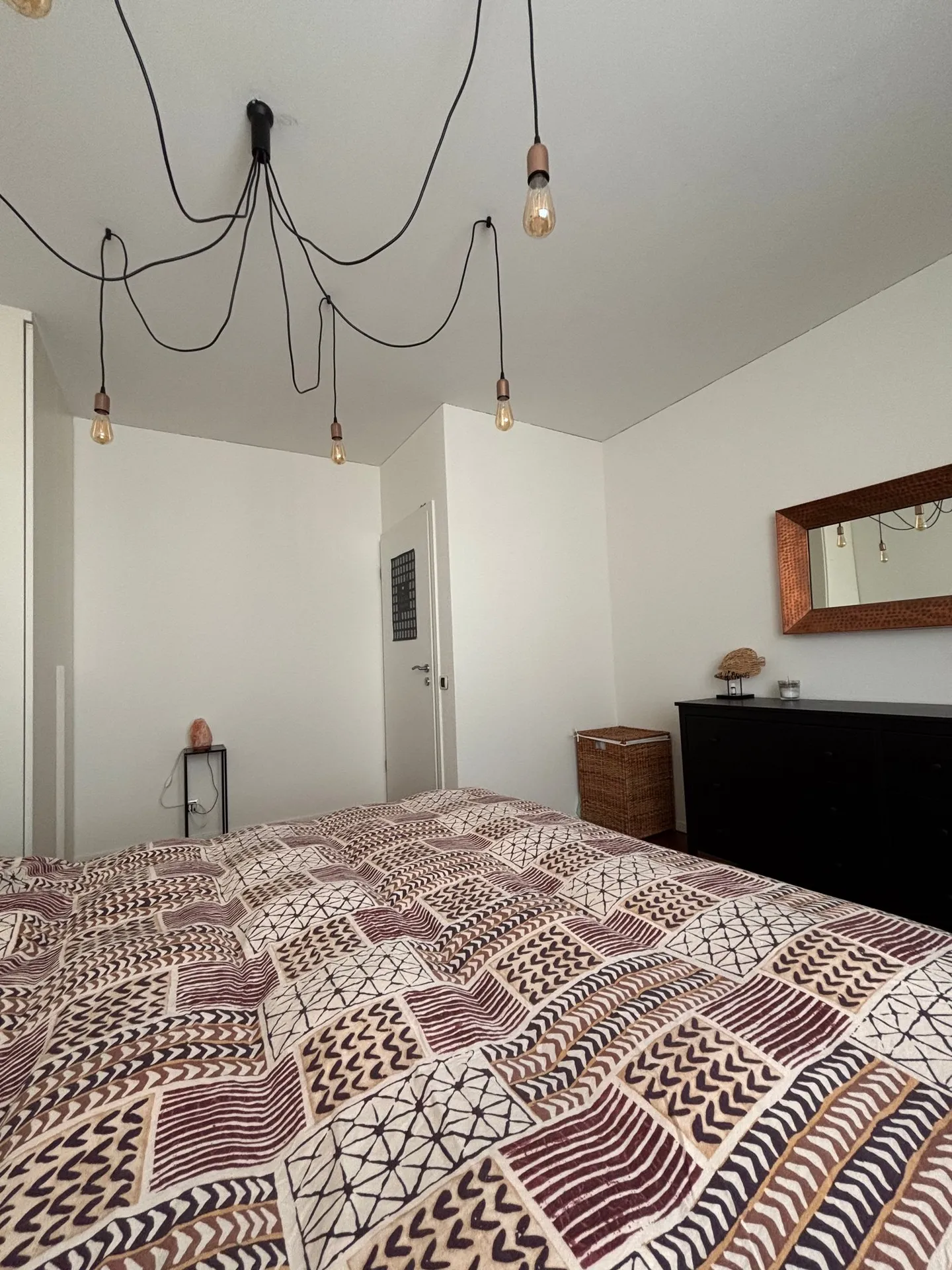 Duplex elegante 5.5 a Bellinzona - zona residenziale tranquilla! - Foto 8 di 13