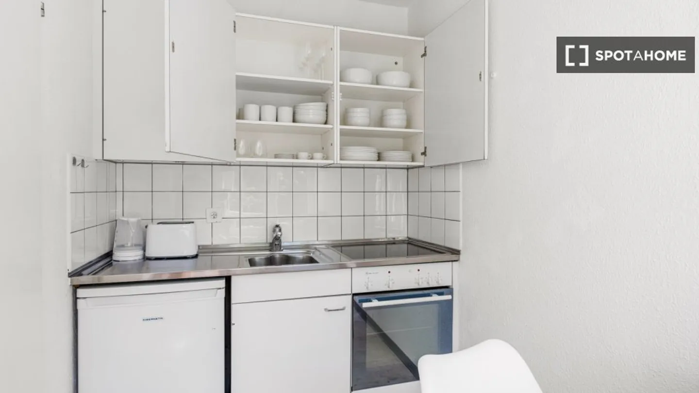 Studio mieten - Foto 10 von 15