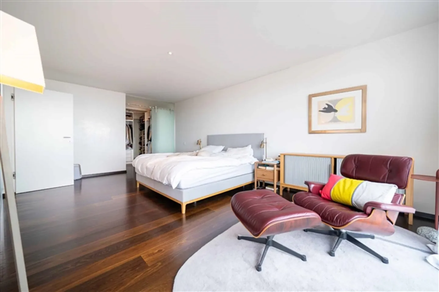 Luxuswohnung mit Seeblick - Foto 8 von 13